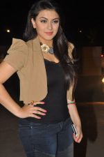 Hansika Motwani Casual Shoot during Oh My Friend Audio Launch on 14th October 2011 (5).jpg